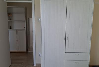 Apartament cu 2 camere decomandat în Central - 7