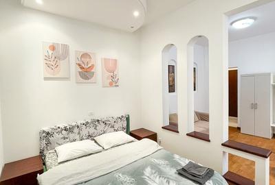 Garsoniera de inchiriat zona Unirii / Izvor - 4