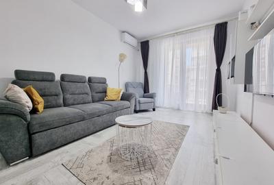 Apartament in bloc cu parcare privata, langa plaja - 2