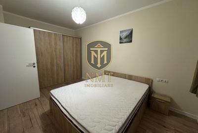 Apartament cu 3 camere decomandat, mobilat în Florești - 11