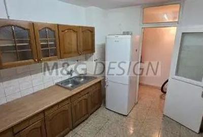 Apartament cu 2 camere semidecomandat în Lipovei - 1