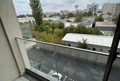 Moghioros Residence l Studio Lux l 8 Min Metrou l Netflix Inclus l - 16