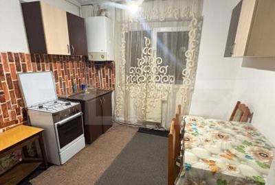 Apartament cu 2 camere, 54 mp, etaj 3, cu balcon ?i boxa l - 5