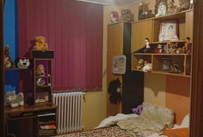 Apartament cu 3 camere semidecomandat în Drumul Găzarului - 4