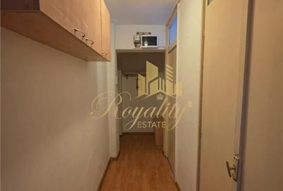 Apartament 1 camera ETAJUL 1, bloc de apartamente - Zona Sagului - 11