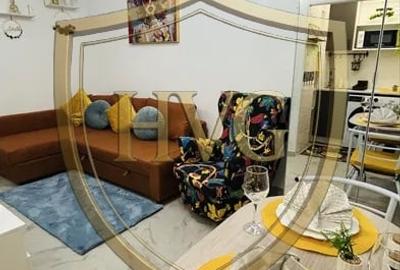 Garsonieră decomandată, mobilată în Alba Iulia - 2