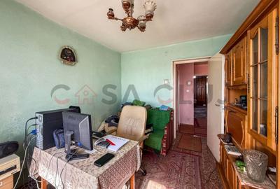 Apartament cu 2 camere decomandat în Grigorescu - 5