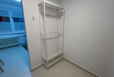 Apartament cu 2 camere semidecomandat, mobilat în Grigorescu - 10