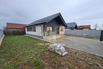 Casa individuala cartier Izvor Tarlungeni Brasov - 5