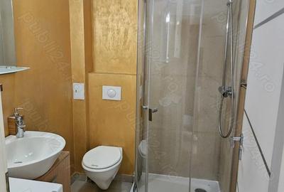 Apartament cu 3 camere decomandat, mobilat în Braytim - 5