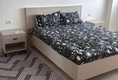 Apartament cu 2 camere decomandat în Central - 1