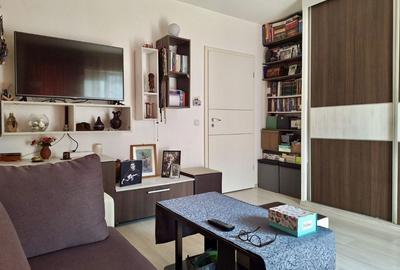 Apartament cu 2 camere decomandat, mobilat în Bartolomeu