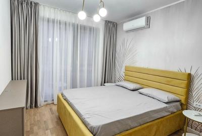 Pipera Vila 5 camere Zenville 2xParcare Inclusă Piscina - 12