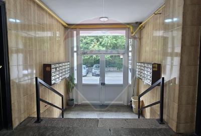 Apartament cu 2 camere semidecomandat în Crângași - 16
