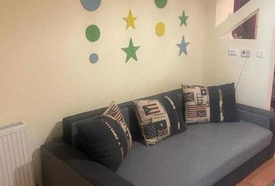 Garsonieră în Mărăști - 5