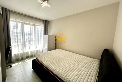 Apartament cu 4 camere semidecomandat, mobilat în Europa - 13