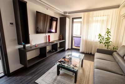 Apartament cu 3 camere decomandat, mobilat în Abator - 1