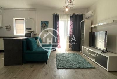 Apartament cu 3 camere de vanzare in cartierul Luceafarul, Oradea - 3