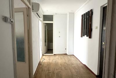 Apartament spatios, doua camere decomandate, etaj 4 din 4, IC Frimu - 4