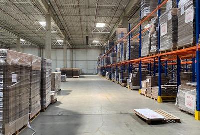 Subinchiriere - Parc logistic Chitila Sos. de Centura NV - 2