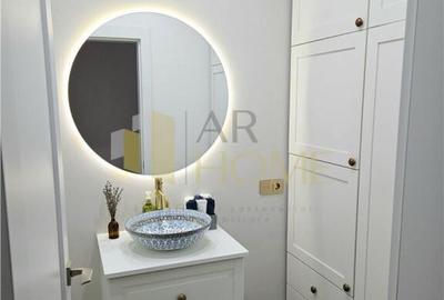 Apartament 3 camere de lux, 3 bai, zona Albert, Ploiesti - 8