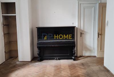 Apartament cu 4 camere decomandat în Cișmigiu - 1