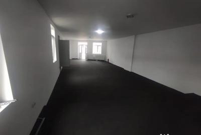 Spațiu comercial, de 100 mp, în Bariera Vâlcii