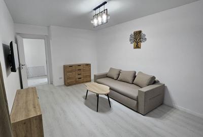 Garsonieră decomandată în Runcu - 2