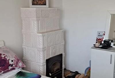 Casa Mihaesti la 12 km de Valcea - 4