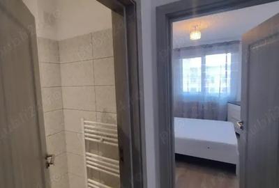 Apartament cu 3 camere decomandat în Florești - 2