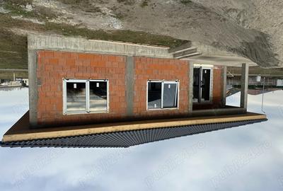 Casa de vanzare Paulesti ,Satu Mare - 3