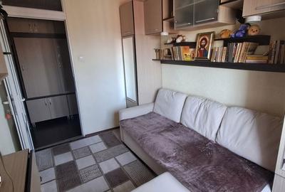 Apartament cu 3 camere decomandat în Central - 9