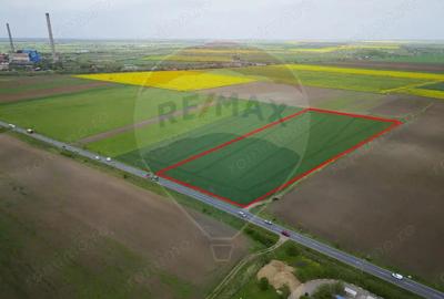 Teren 30,000mp Arad / Soseaua Centura Arad Nord - 1