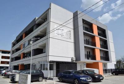Apartament cu 2 camere decomandat în Giroc - 1
