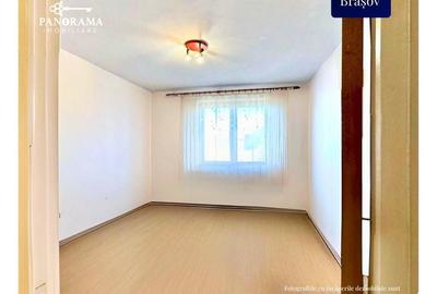 Apartament de vânzare în centrul Brașovului | Strada Lungă - 13