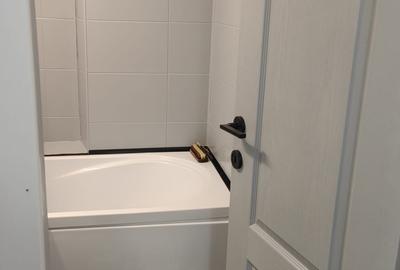 Garsonieră semidecomandată în Tomis Nord - 4