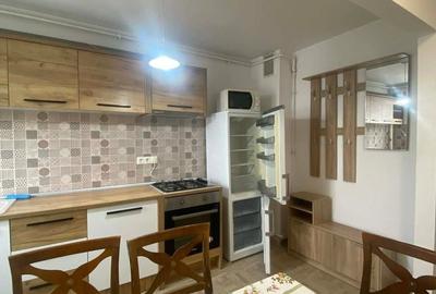 Apartament cu 2 camere semidecomandat în Careiului - 6