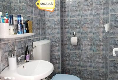 Apartament cu 3 camere decomandat în Albești - 6