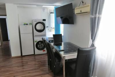 Apartament cu 3 camere decomandat în Central - 9