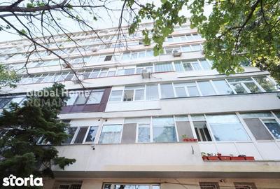 Apartament cu 2 camere în 1 Mai - 3