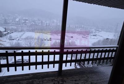 Garsonieră în Central - 2