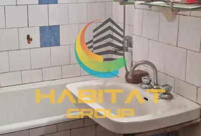 Apartament cu 3 camere decomandat, mobilat în Basarab - 8