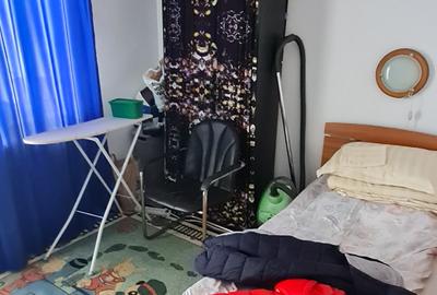 Inchiriez apartament 4 camere - 5