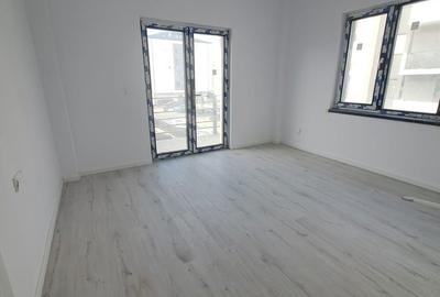 Apartament cu 2 camere decomandat în Bucium - 4