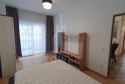 Apartament  de inchiriar 3 camere , Doamna Stanca - 3