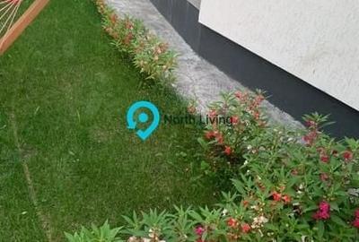 Casă individuală cu 3 camere cu Canalizare în Tunari - 11