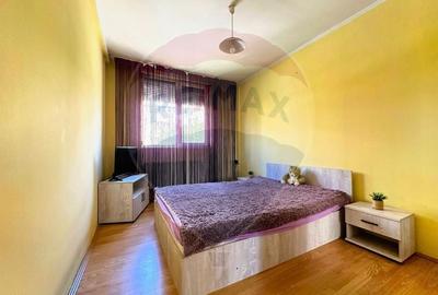 Casă individuală cu 5 camere cu Teren 180 Mp în Cetății - 7