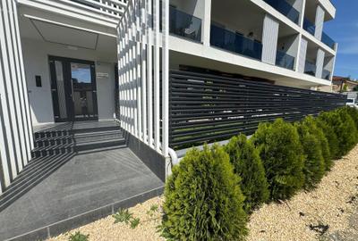 Studio spațios de închiriat în Kamsas – ideal pentru locuit sau birou