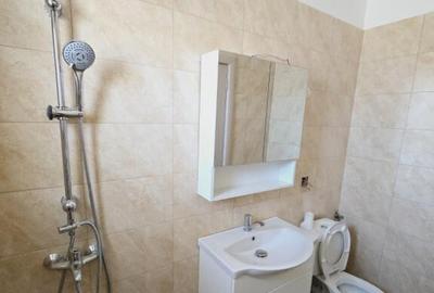 Casa tip duplex - 3 camere -pod - 4