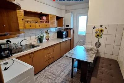 Apartament cu 3 camere decomandat în Narcisa - 10